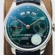 YL Factory IWC Schaffhausen Portugieser Annual Calendar Replica Green Dial Watch 44MM (4)_th.jpg